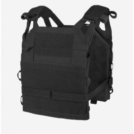 JPC R-Series Black Plate Carrier 